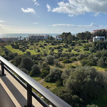 Brisa Mar Apartment Portimao Bagian luar foto