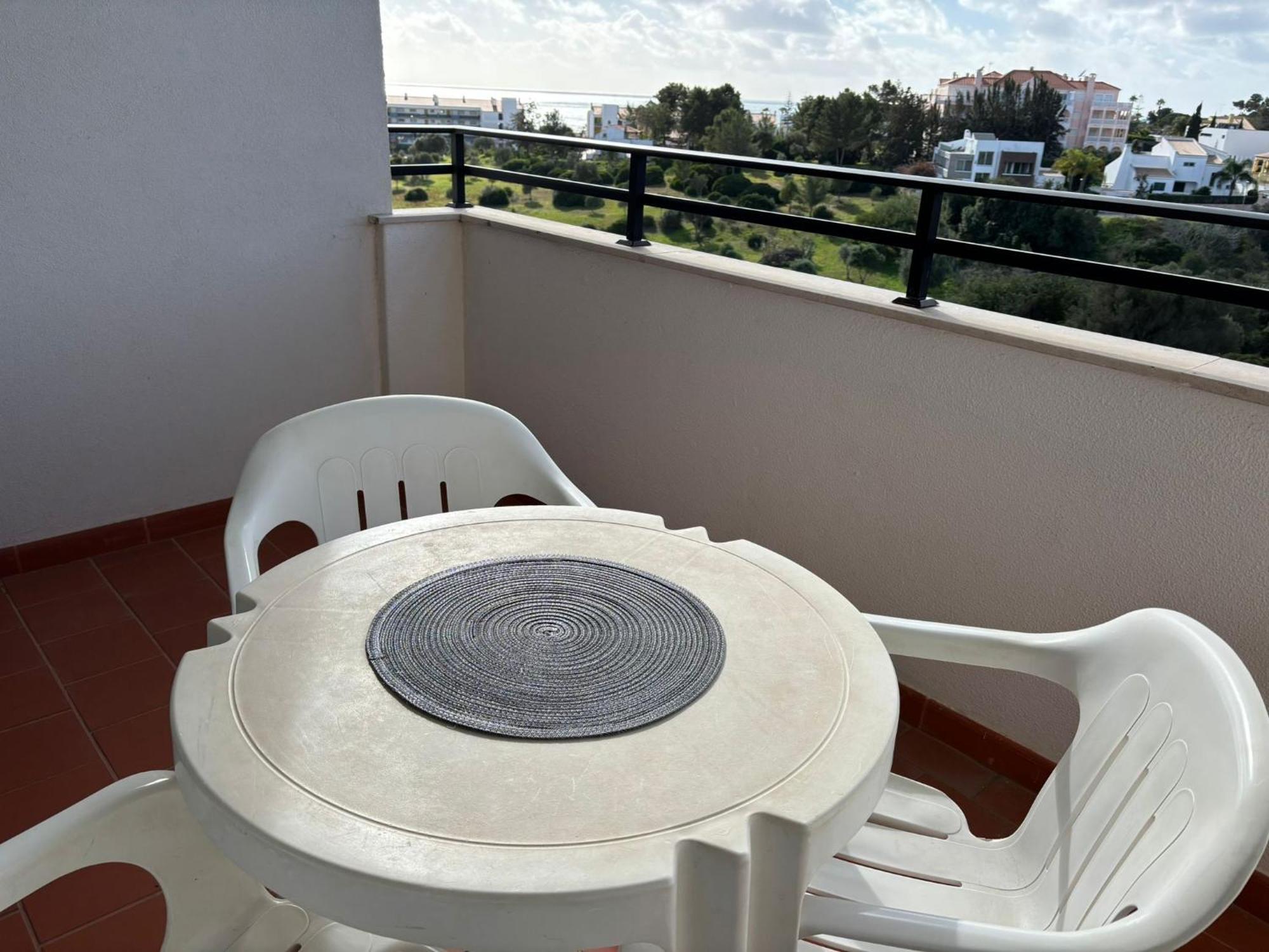 Brisa Mar Apartment Portimao Bagian luar foto
